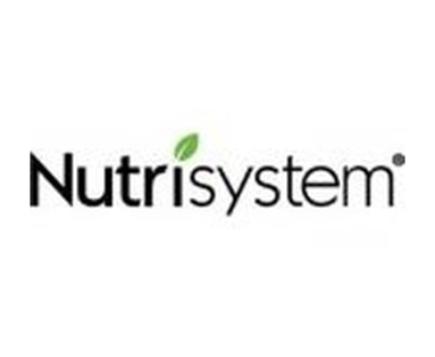 Shop NutriSystem logo