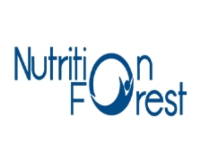Shop Nutrition Forest logo