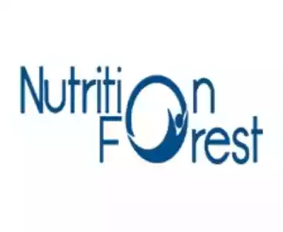 Shop Nutrition Forest discount codes logo