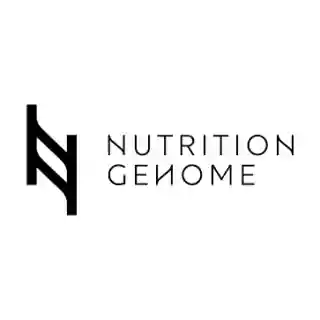 Shop Nutrition Genome  promo codes logo