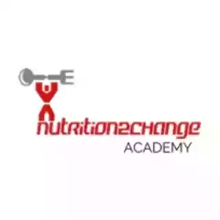 Nutrition2change Academy discount codes