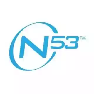 Nutrition53 discount codes
