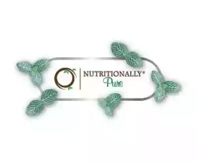 Shop Nutritionally Pure promo codes logo