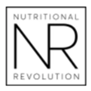 Nutritional Revolution logo
