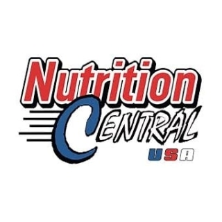 Shop Nutrition Central USA logo