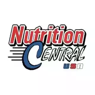 Shop Nutrition Central USA discount codes logo