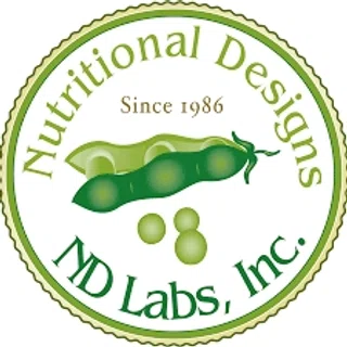 Nutritional Designs logo
