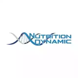 Nutrition Dynamic coupon codes