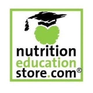 Shop Nutrition Education Store logo