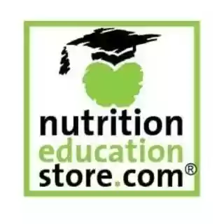 Shop Nutrition Education Store discount codes logo