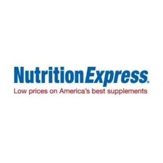 Shop NutritionExpress logo