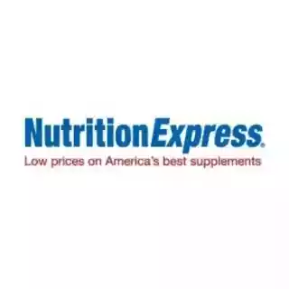 Shop NutritionExpress coupon codes logo