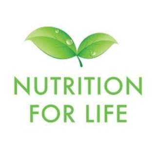 Shop Nutrition for Life logo