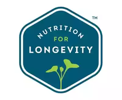 Shop Nutrition for Longevity coupon codes logo