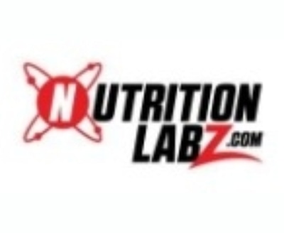 Shop Nutrition Labz logo