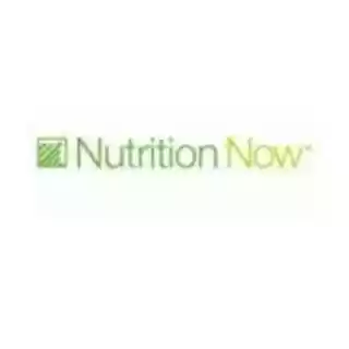 Shop Nutrition Now logo