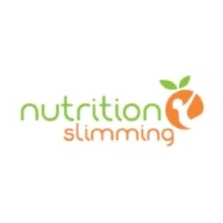 Shop Nutrition Slimming UK logo