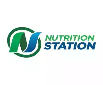 Shop Nutrition Station coupon codes logo