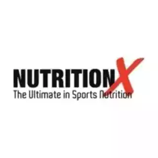 nutritionx.co.uk logo
