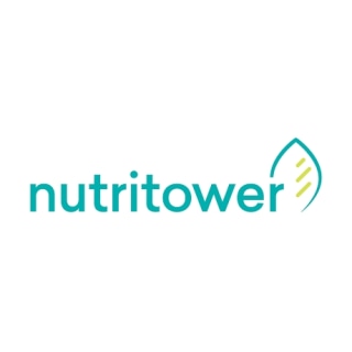 Shop Nutritower  logo