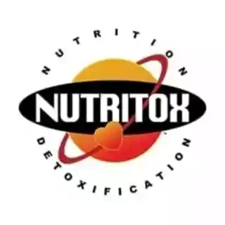 nutritox.com logo
