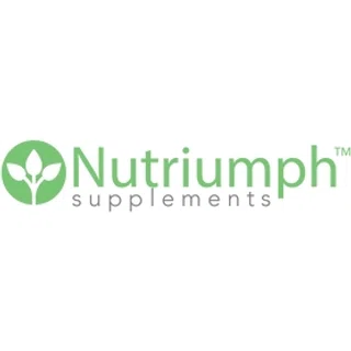 Nutriumph logo