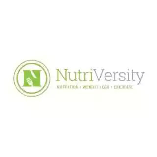 NutriVersity coupon codes