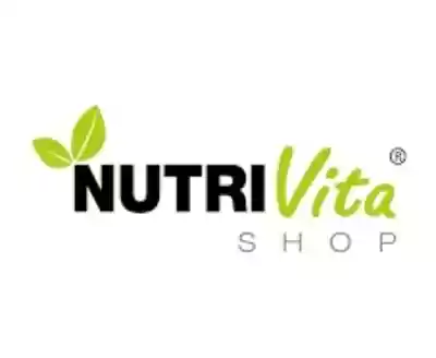 Shop NutriVitaShop coupon codes logo