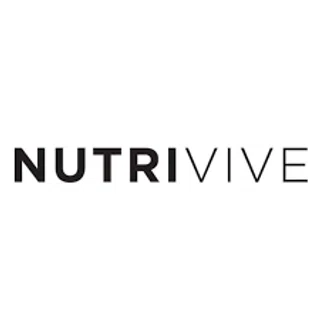 Nutrivive logo