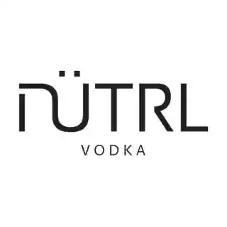Nütrl Vodka coupon codes