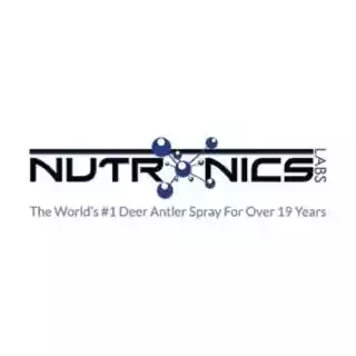 nutronicslabs.com logo