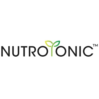NUTROTONIC logo