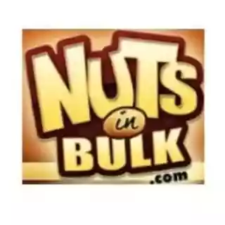 Shop NutsinBulk discount codes logo