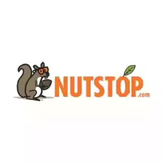 nutstop.com logo