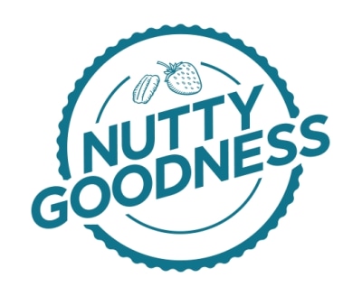 Shop Nutty Goodness logo