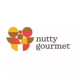Nutty Gourmet logo