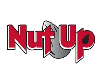 Shop Nut Up logo