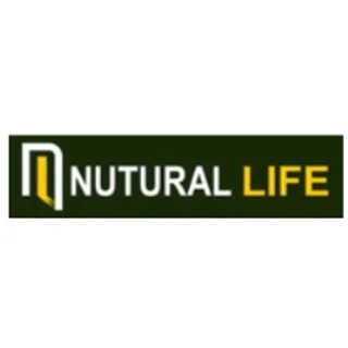 Nutural Life logo