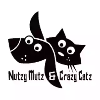 Shop Nutzy Mutz logo