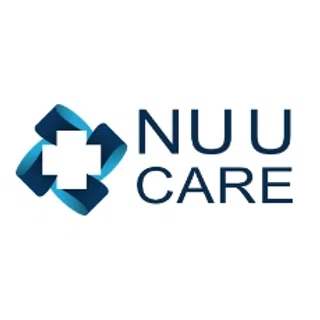 NU U Care logo