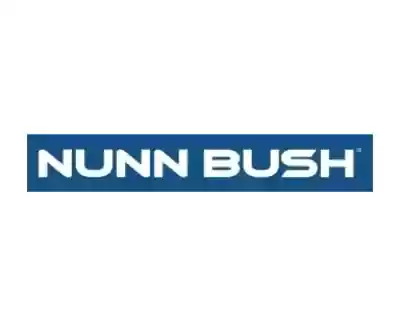 Nuun Bush logo