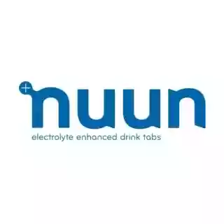 Shop Nuun discount codes logo