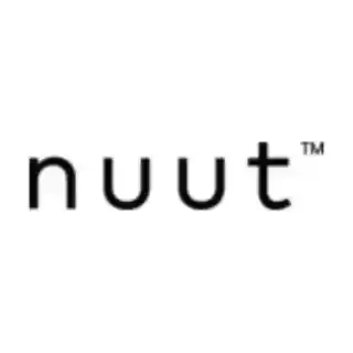Shop Nuut logo