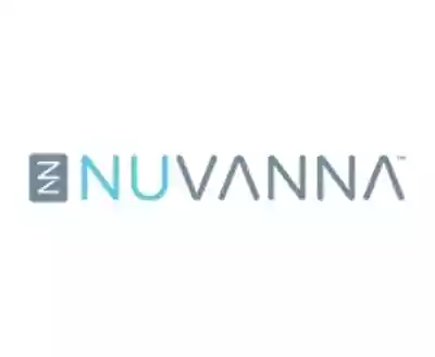 Shop Nuvanna logo