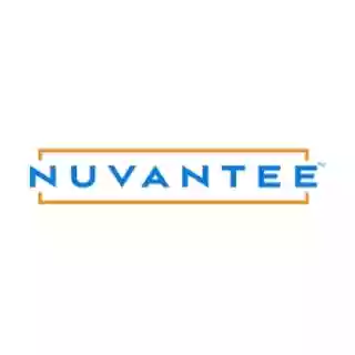 nuvantee.com logo