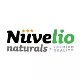Nuvelio Naturals coupon codes