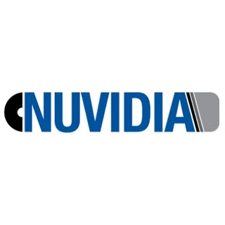 Shop Nuvidia logo