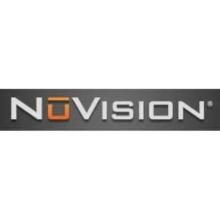 Shop NuVision logo