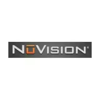 Shop NuVision coupon codes logo