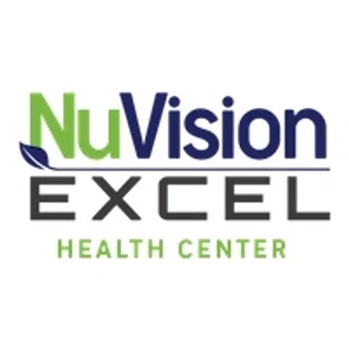 NuVision Health Center logo